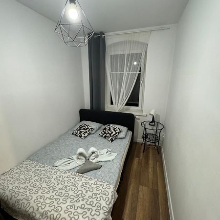 Apartament Fly Adventures- dom wędkarza Leśna Zewnętrze zdjęcie